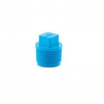 Male Threaded End Cap